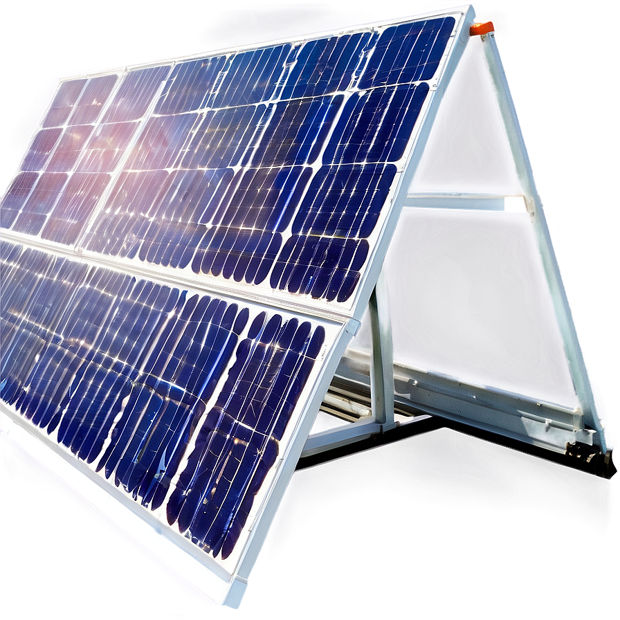 Solar Energy Panel Png Rue