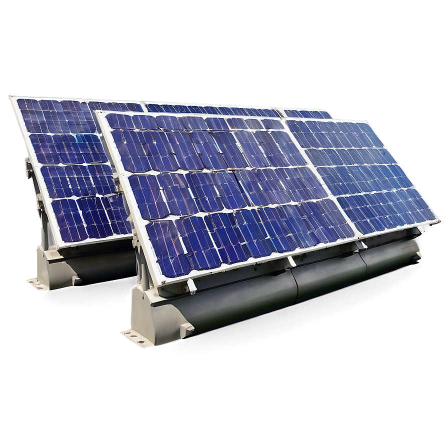 Solar Energy Storage Png Imr