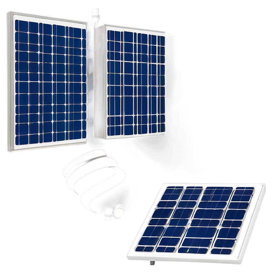 Solar Energy System PNG 60 PNG with transparent background