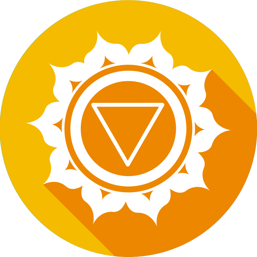 Solar Insignia Graphic PNG with transparent background