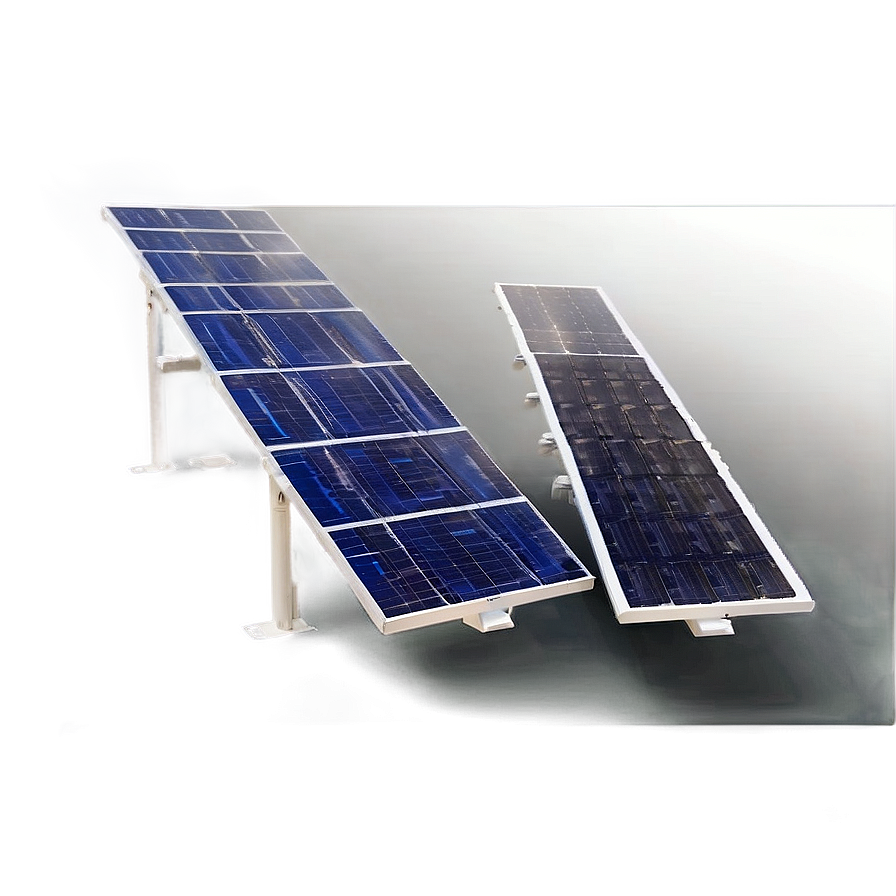 Solar Panel Array Png Irk