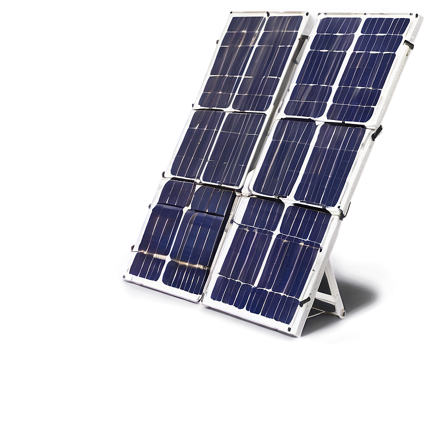 Solar Panel Array Png Njv