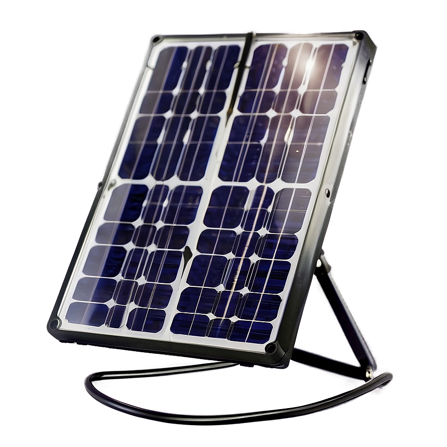 Solar Panel Charger Png Cvl