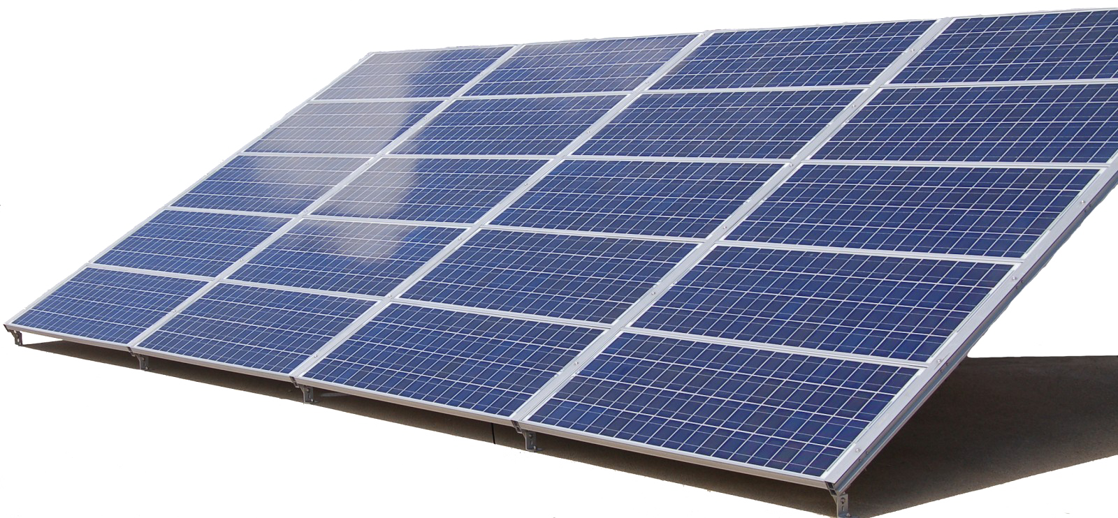 Solar Panel Transparent Background - Transparent Background Transparent Solar Panels, HD Png Download PNG image with a transparent background, free high-resolution download