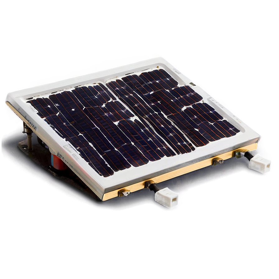 Solar Panel For Boat Png 05242024