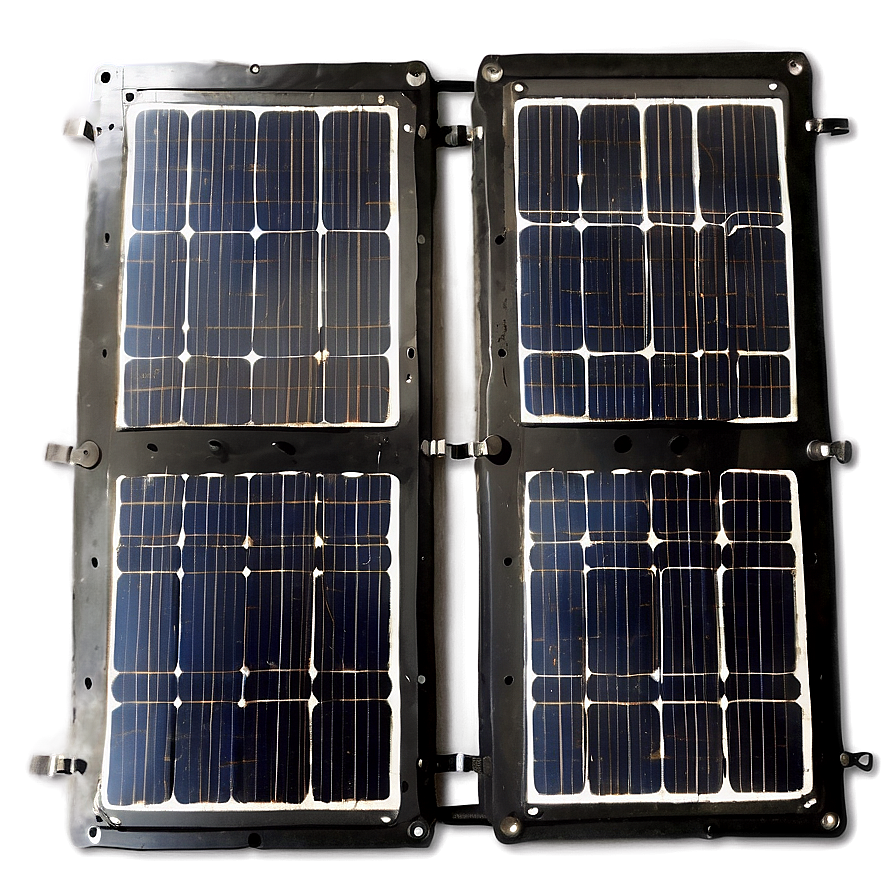 Solar Panel For Boat Png 05242024