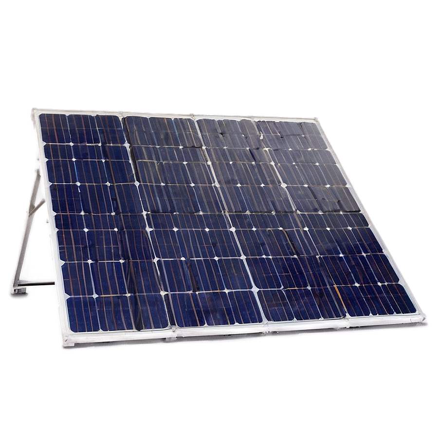 Solar Panel For Business Png 05242024