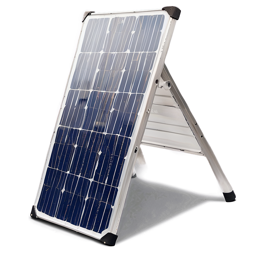 Solar Panel For Camping Png 05242024