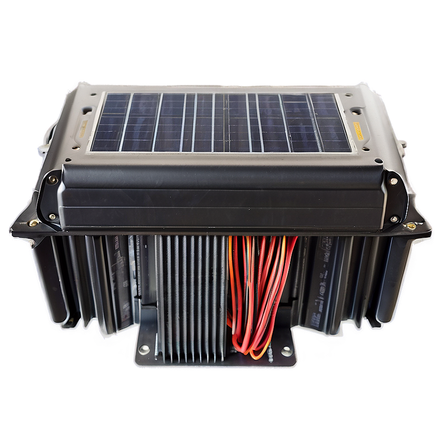 Solar Panel Inverter Png Nka