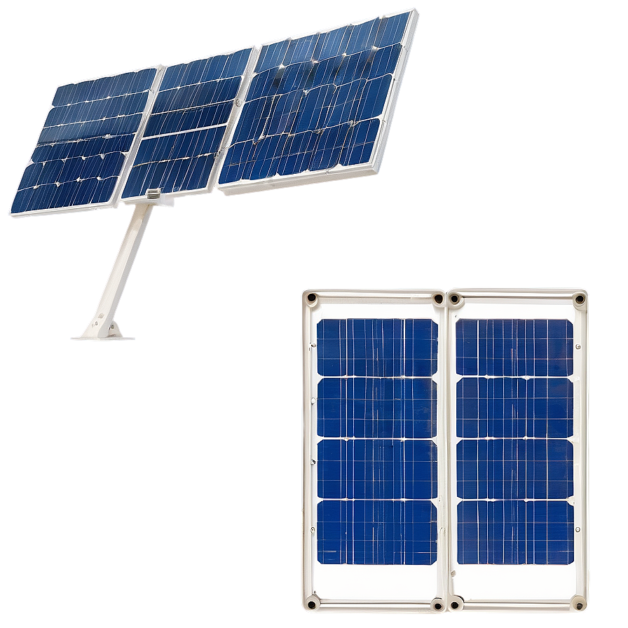 Solar Panel Kit Png Apu