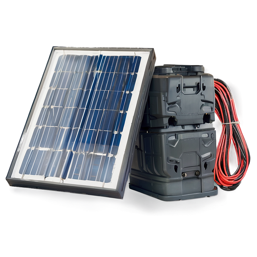 Solar Panel Kit Png Hyp58