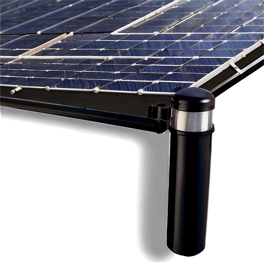 Solar Panel Pool Heater Png 05242024