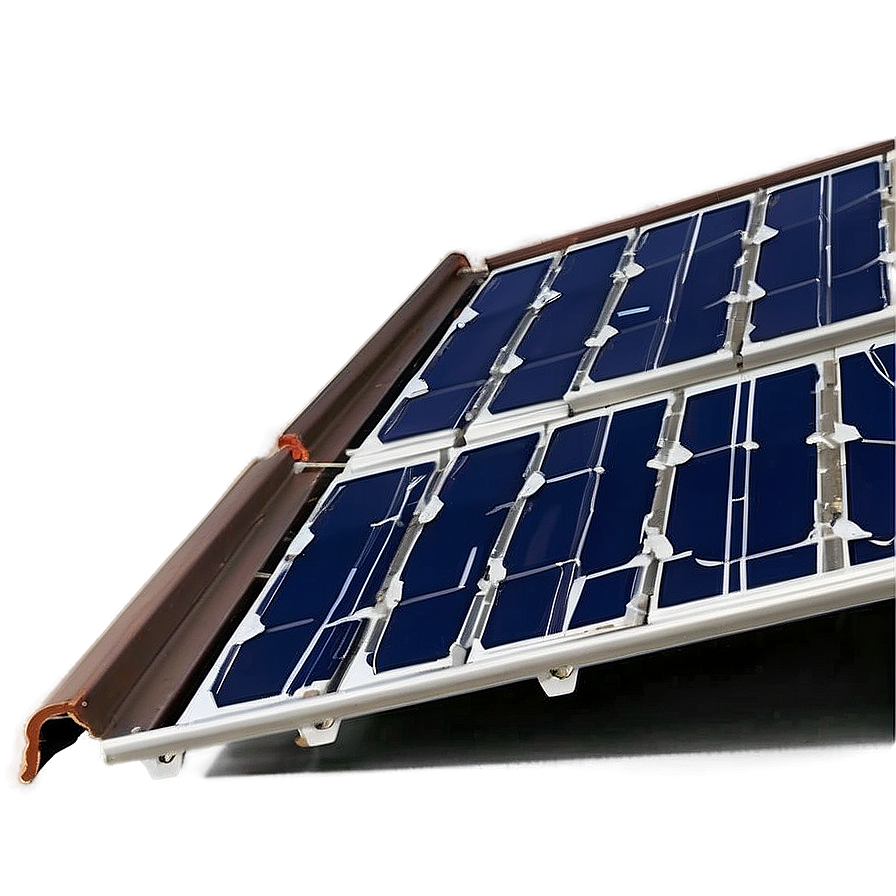 Solar Panel Roof Tiles Png Wwl