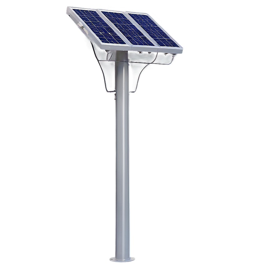 Solar Panel Street Light Png Eyu