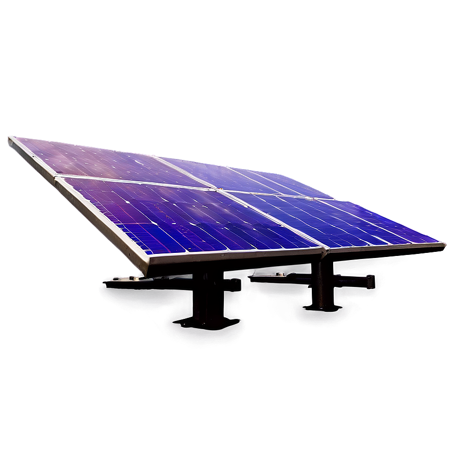 Solar Panel Technology Png 05242024