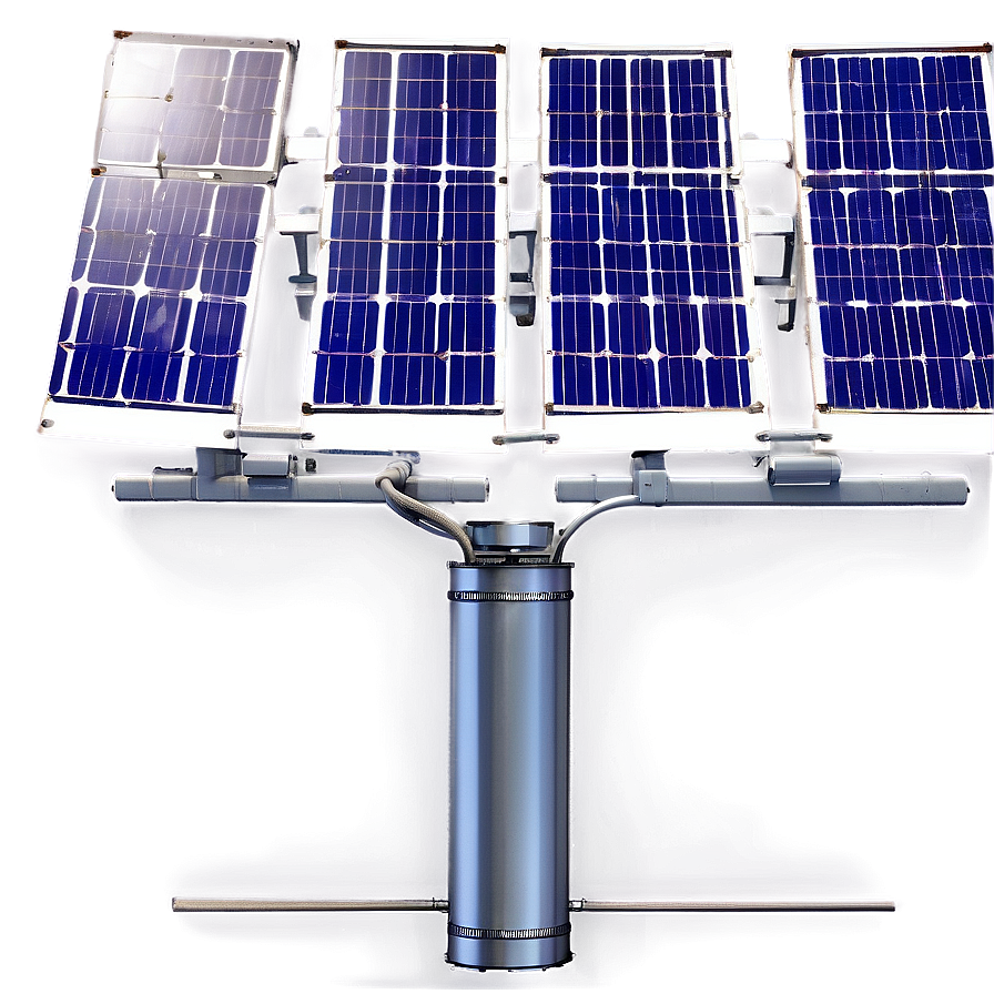 Solar Panel Technology PNG 31 PNG image with a transparent background, free high-resolution download