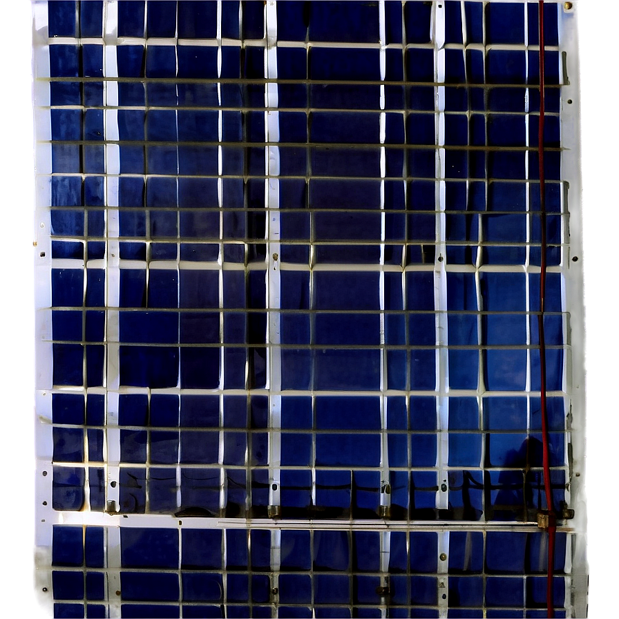 Solar Panel Wall Png Jvv