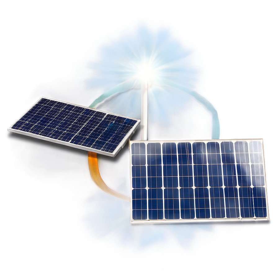 Solar Panels For Businesses Png 05252024