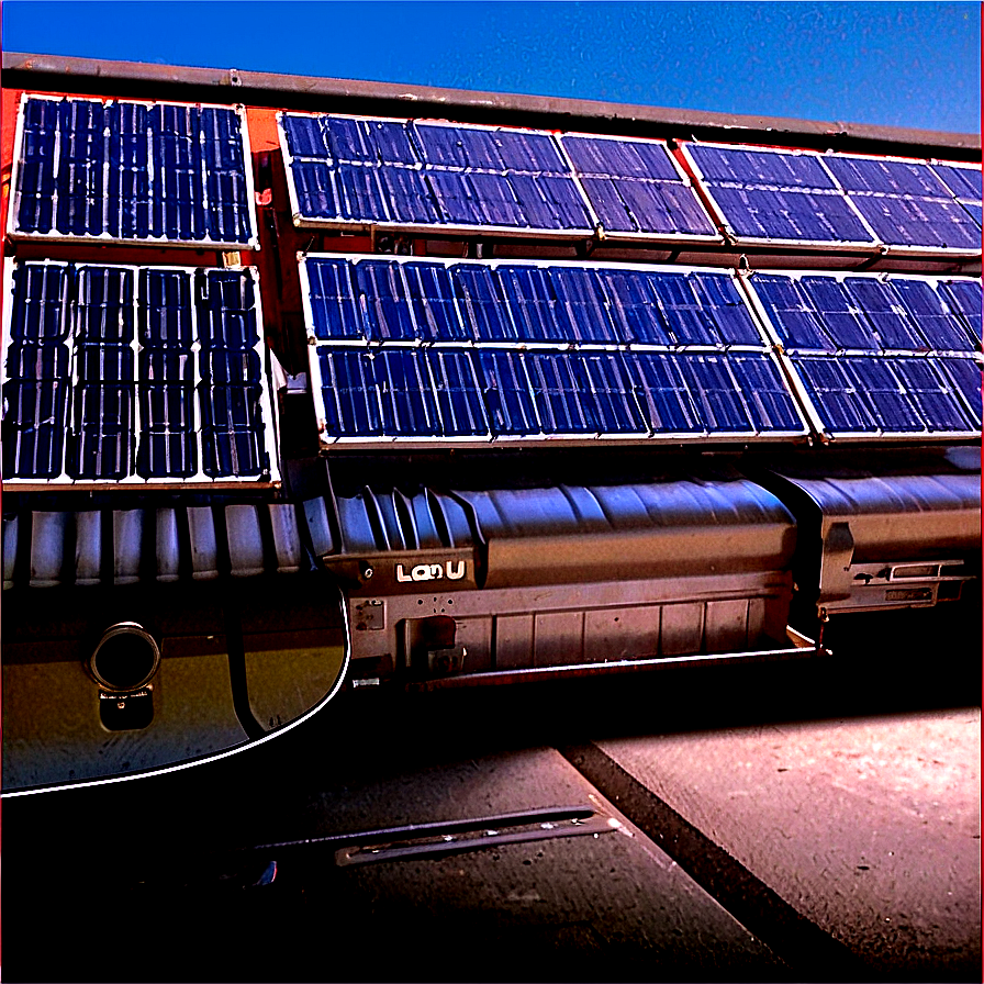 Solar Panels For Rv Png 05252024