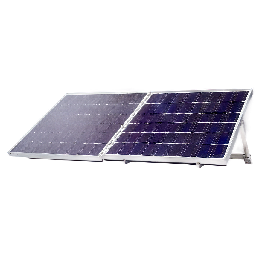 Solar Photovoltaic Panels Png Dnk23