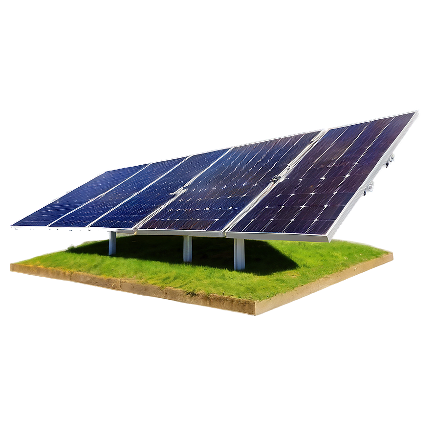 Solar Power System Design Png 06292024