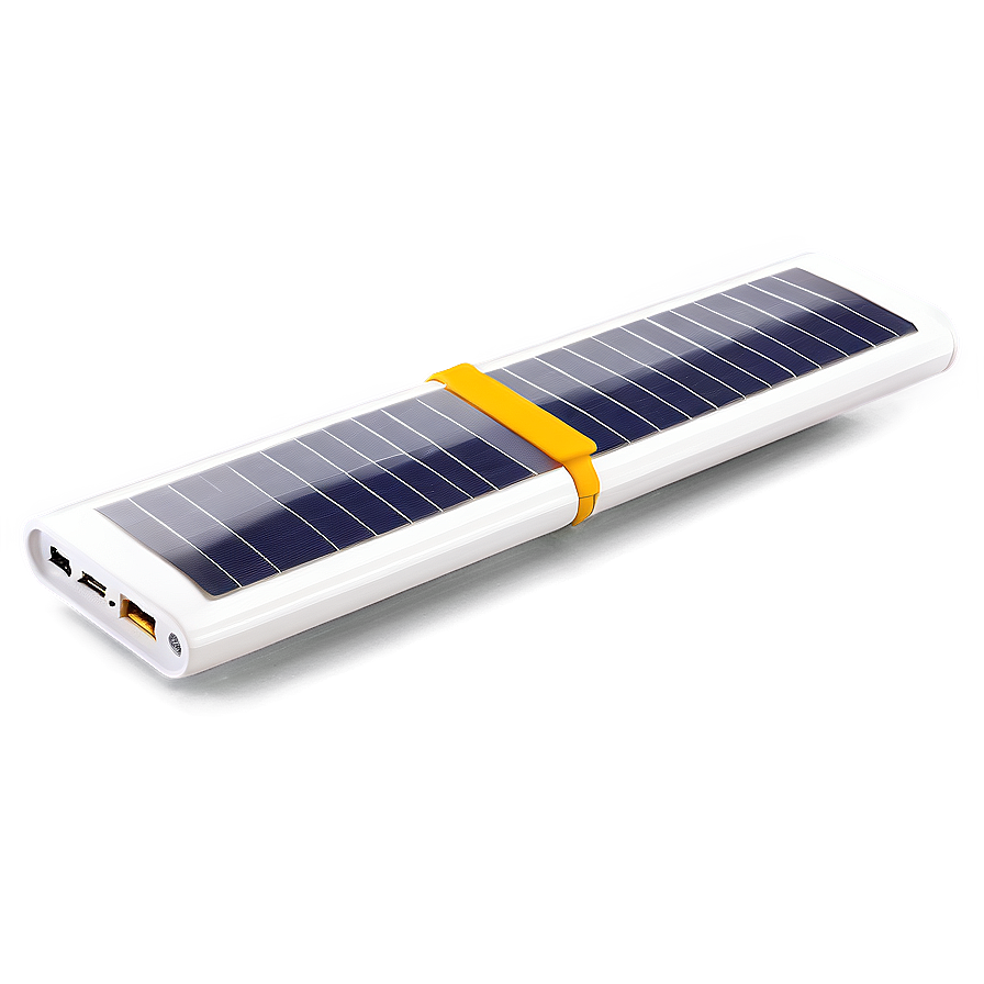 Solar Powered Gadgets Png Bms