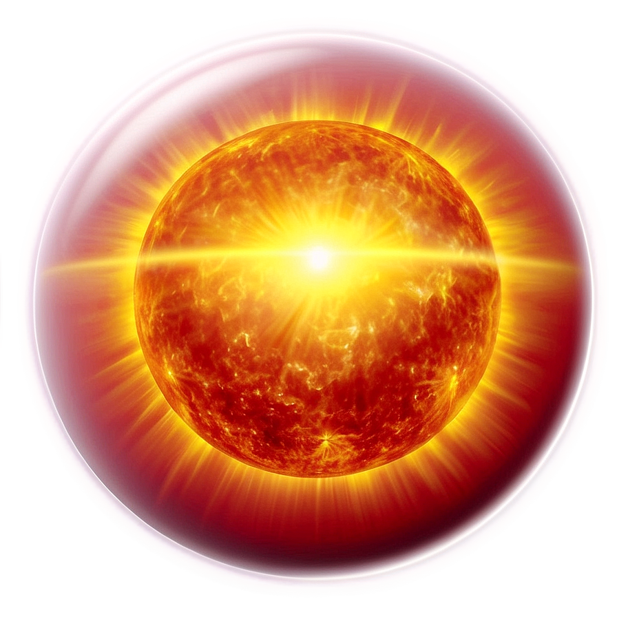 Solar Sun Transparent Png Bvk27