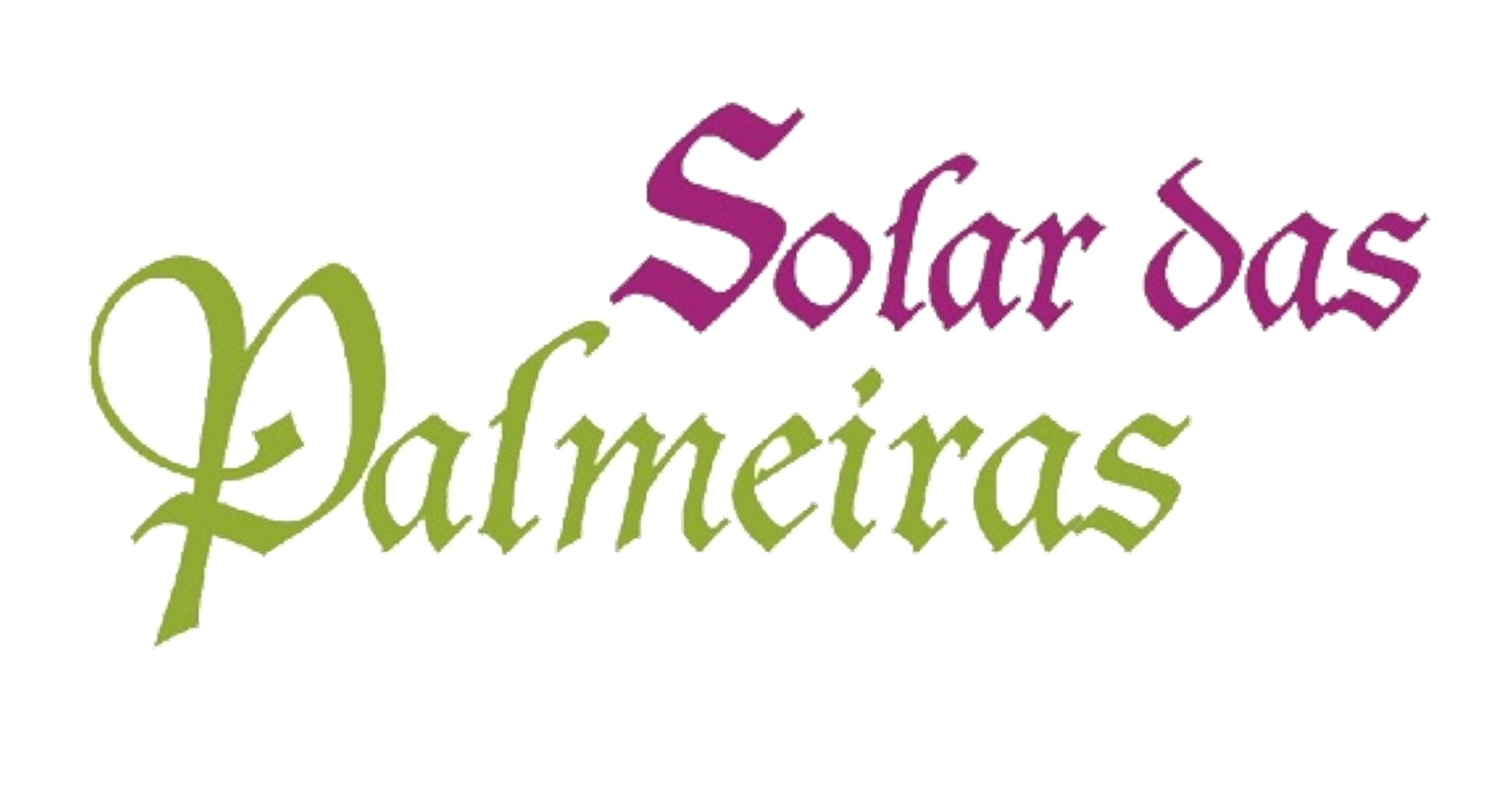 Solardas Palmeiras Logo