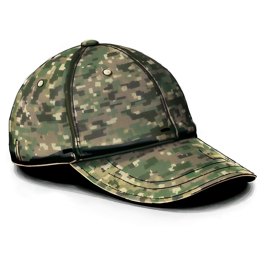 Soldier Hat Outline Png Vek59