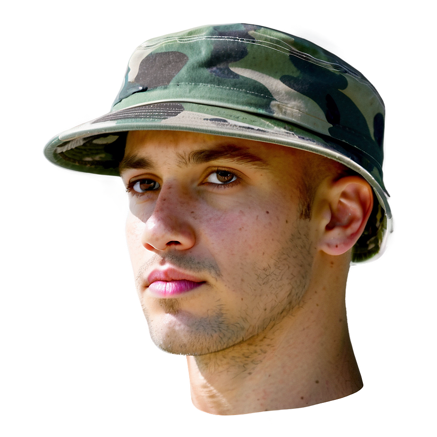 Soldier Hat Png Ggr18