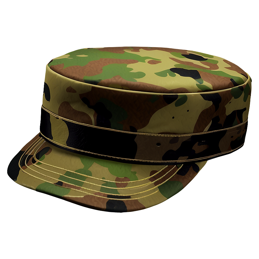 Soldier Hat Png Rcf