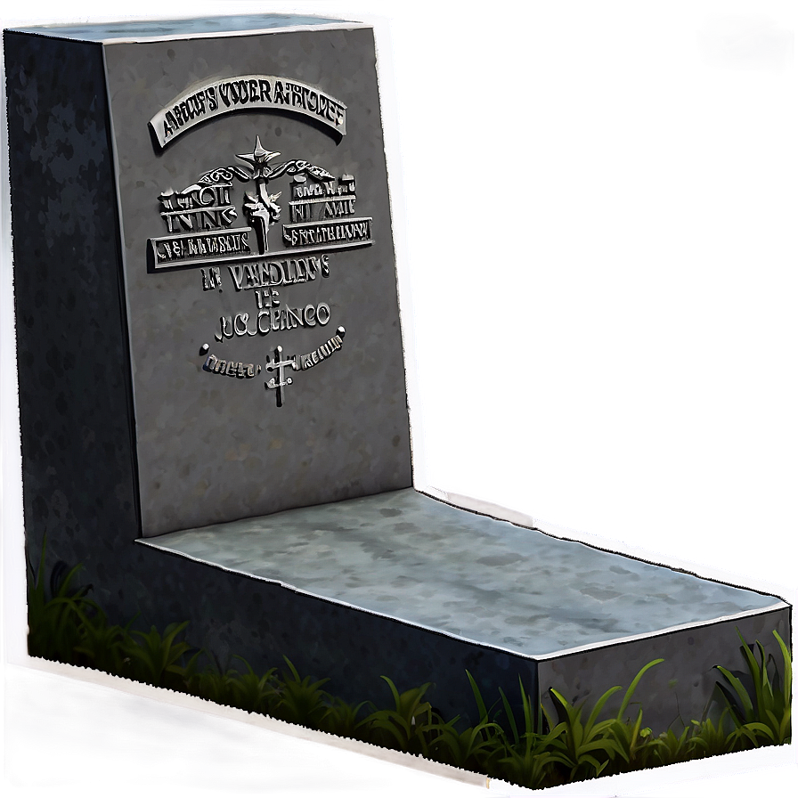 Soldier's Grave Png Agv