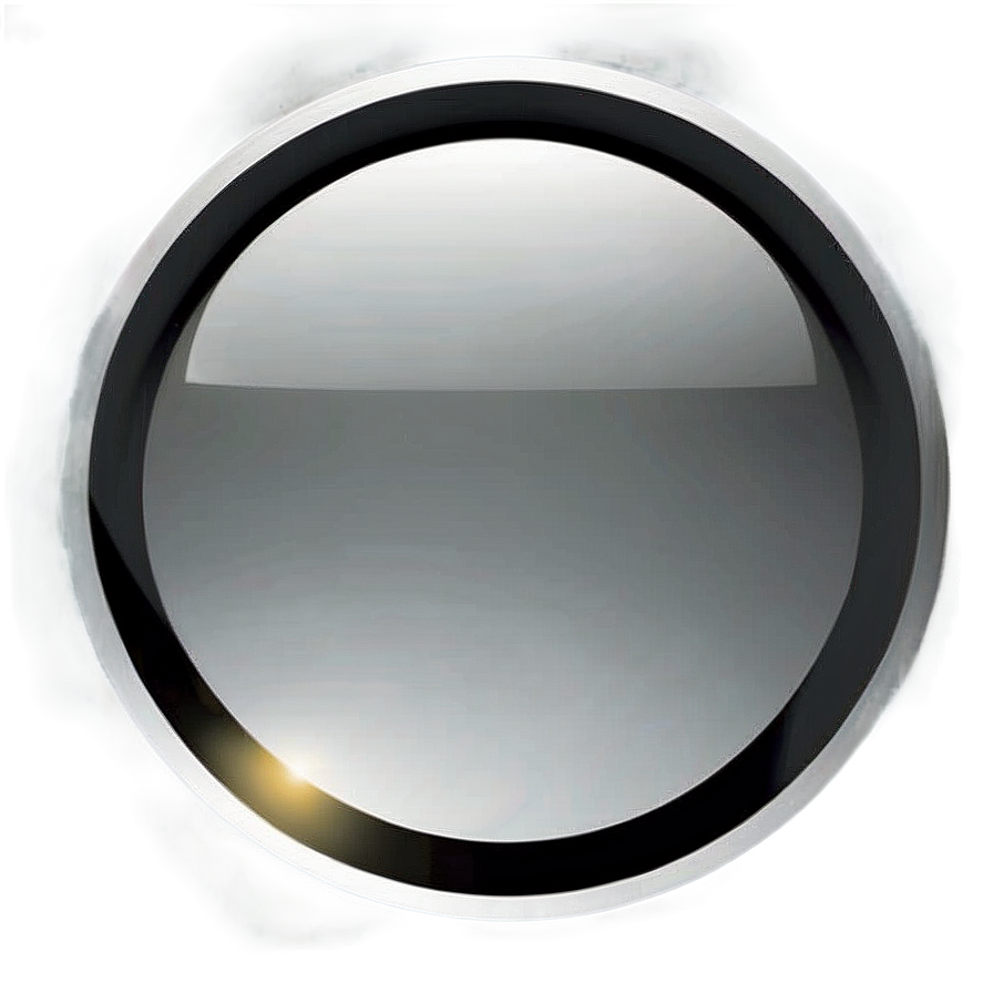 Solid Circle Icon Png Npi53