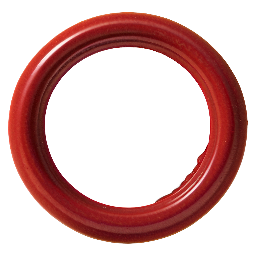 Solid Red Circle Png 33