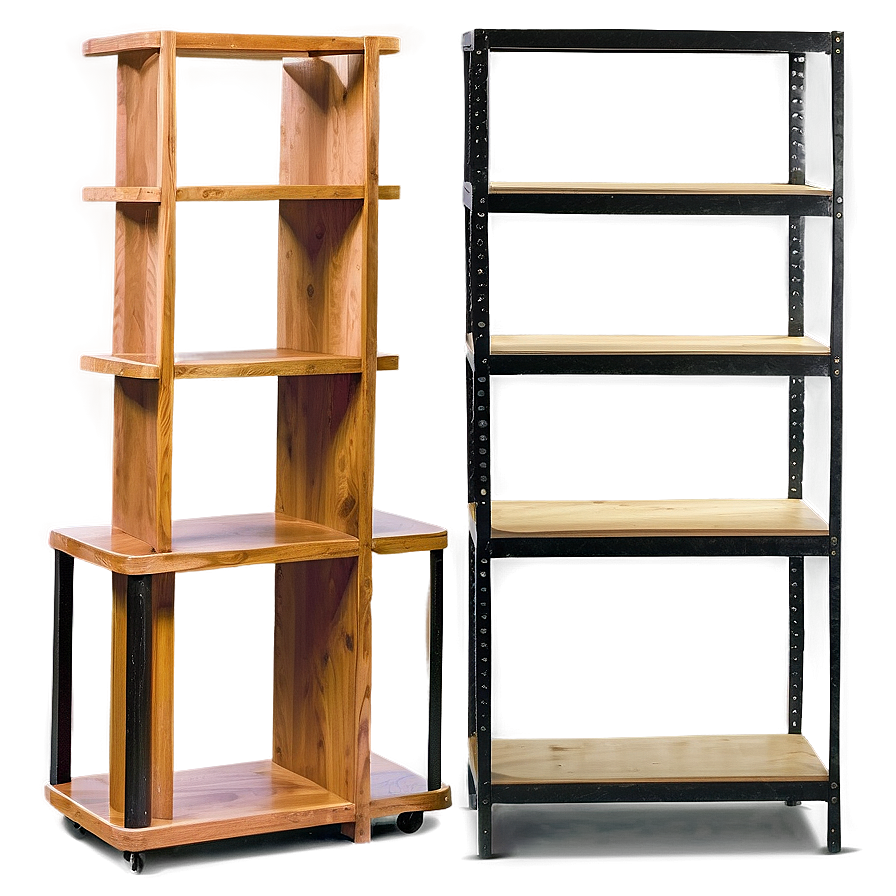 Solid Wood Shelf Selections Png Gxs70