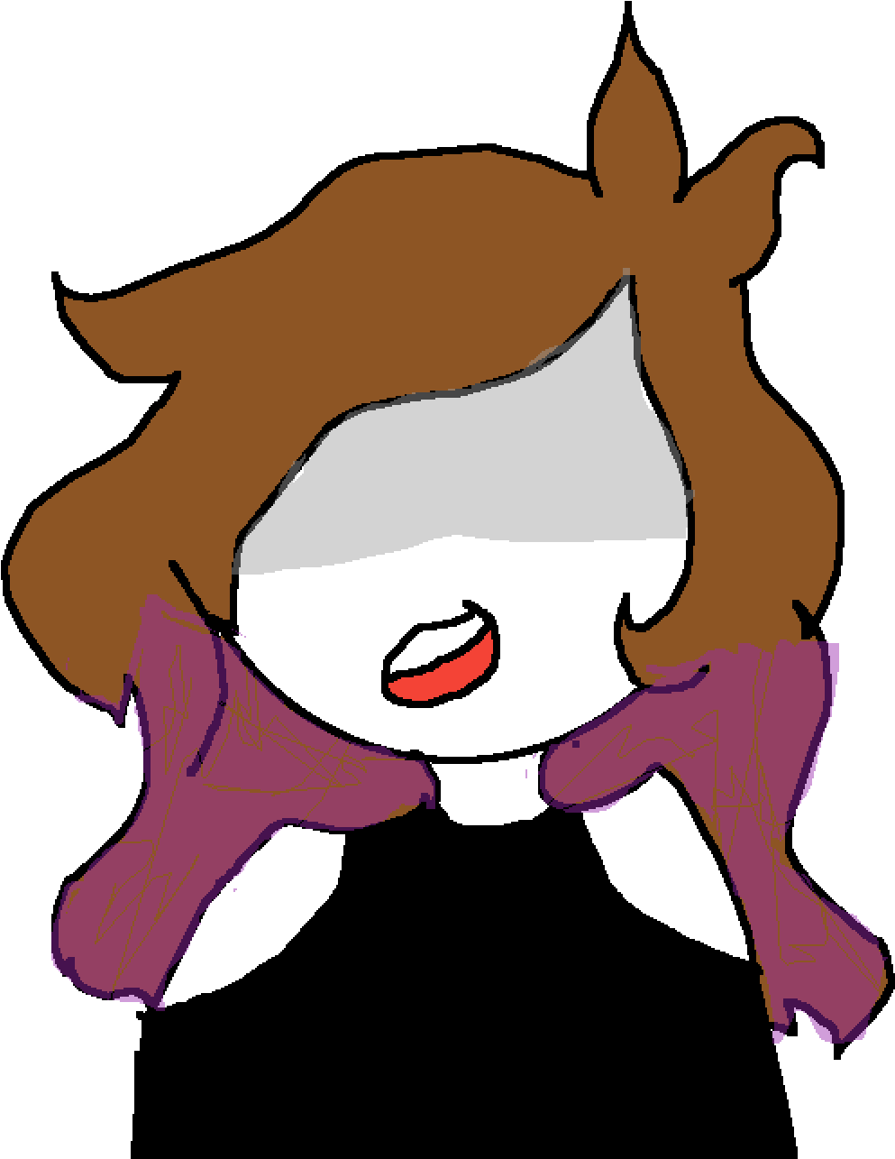 Transparent Forever Alone Meme Png - Cartoon, Png Download PNG with transparent background