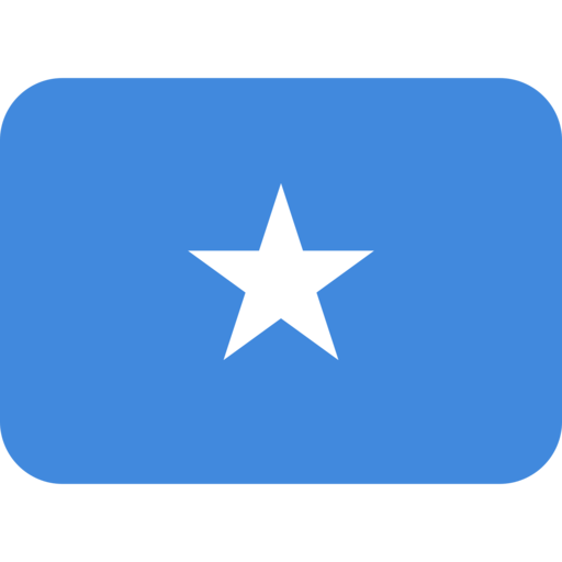 Somalia National Flag