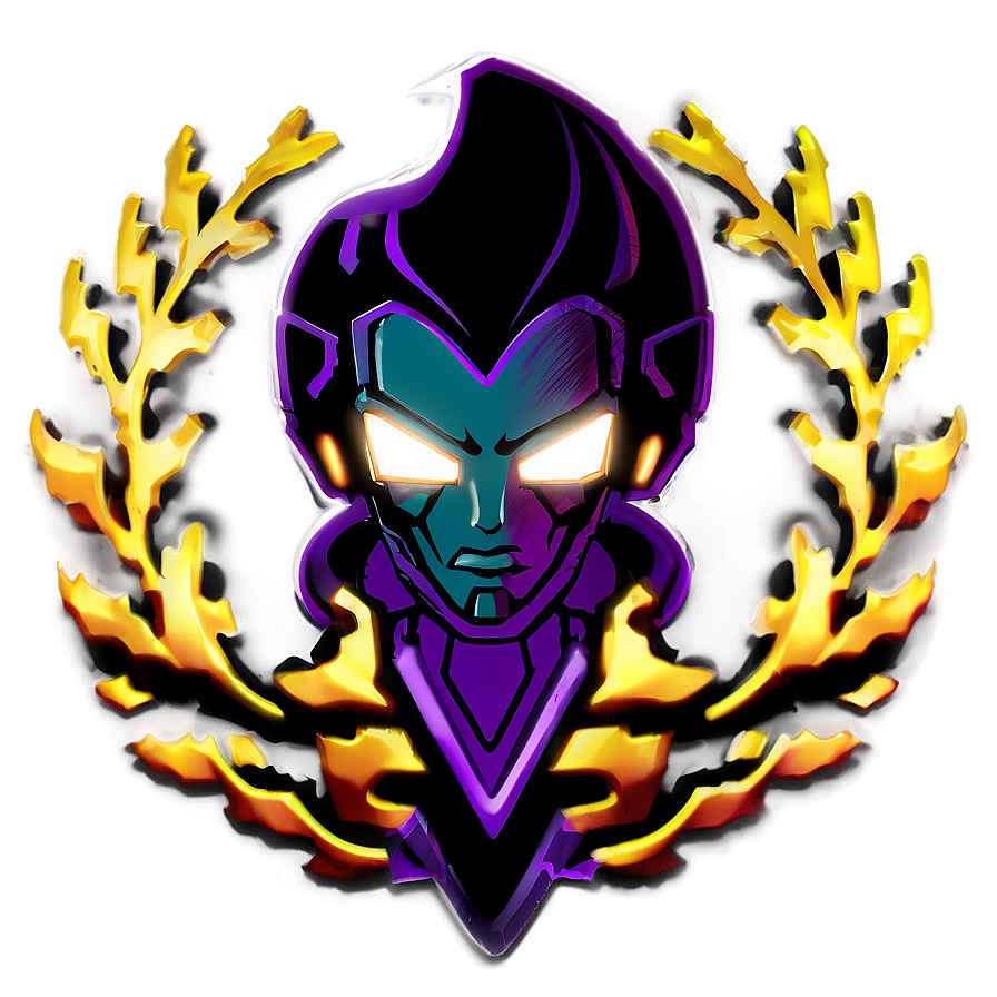 Sombra Animated Hack Symbol Png Qxg66