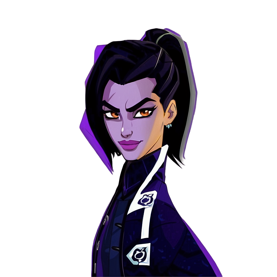 Sombra Animated Wallpaper Png 37