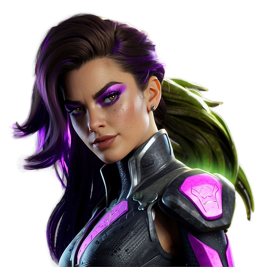 Sombra C