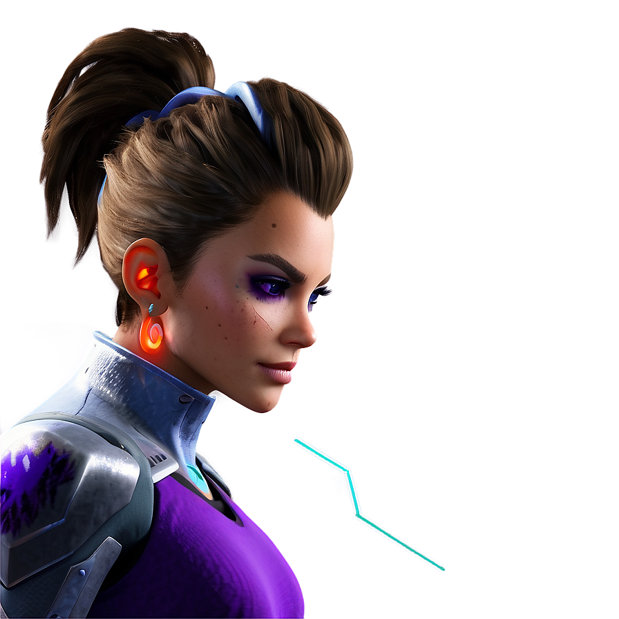 Sombra Game Screenshot Png 39