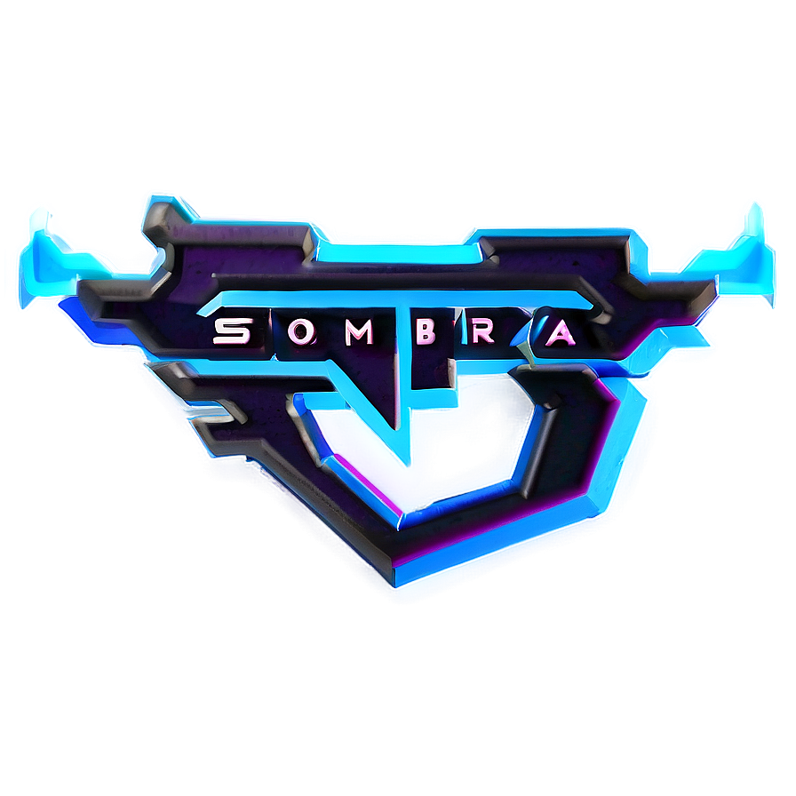 Sombra Signature Hack Png Qpp87