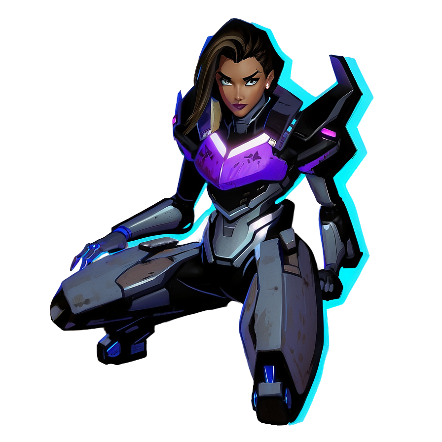 Sombra Wallpaper Art Png Brv