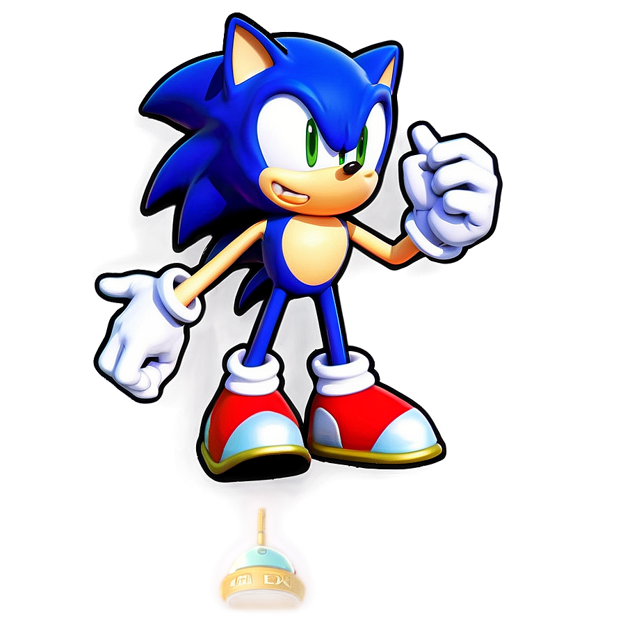 Sonic Adventure Hidden Palace Png 38