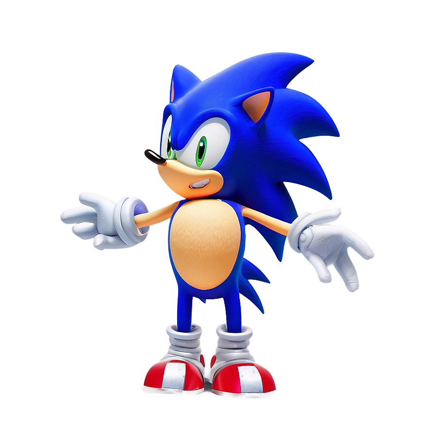 Sonic Adventure Lost World Png 58