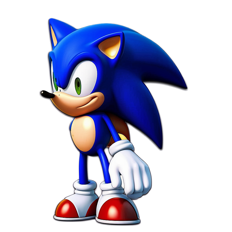 Sonic Adventure Soundtrack Cover Png 22