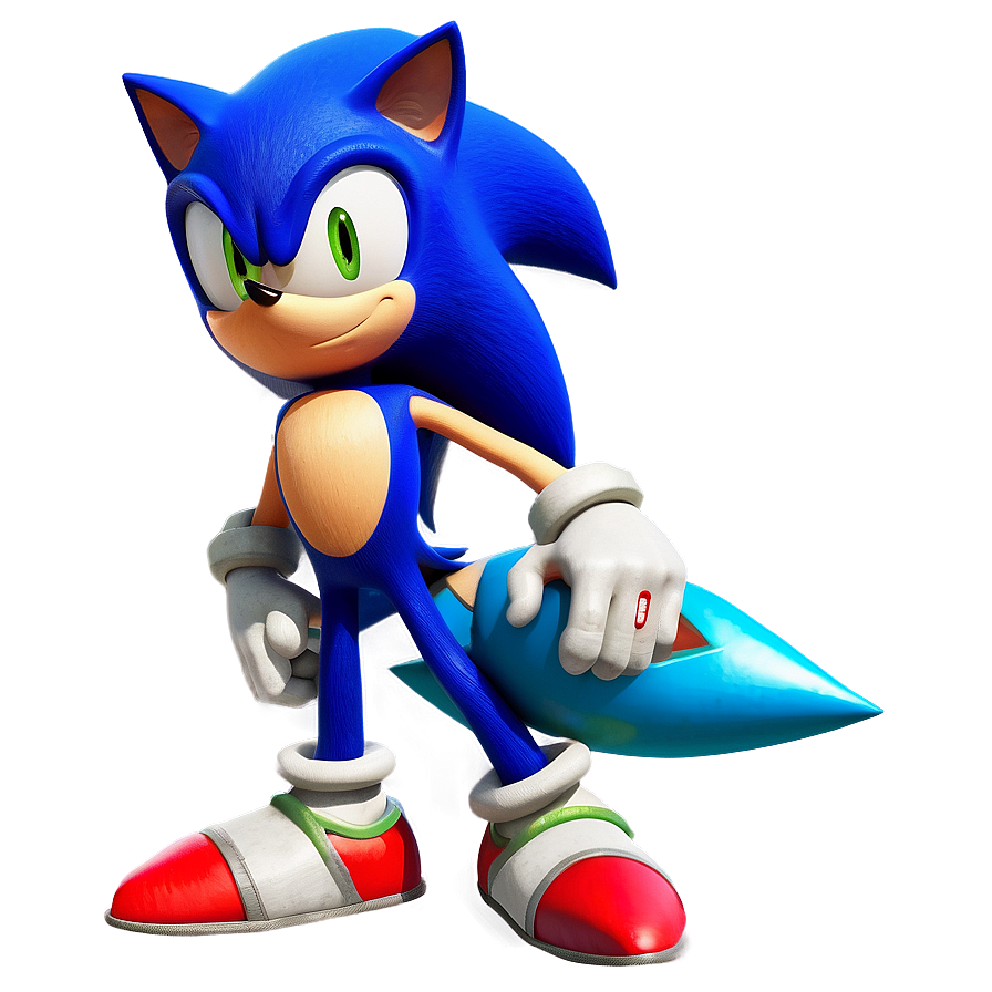 Sonic Forces Characters Png Wsw