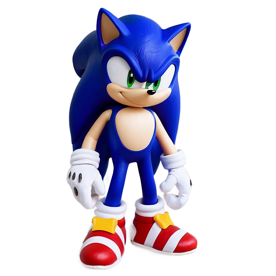 Sonic Halloween Costume PNG 11 PNG with transparent background