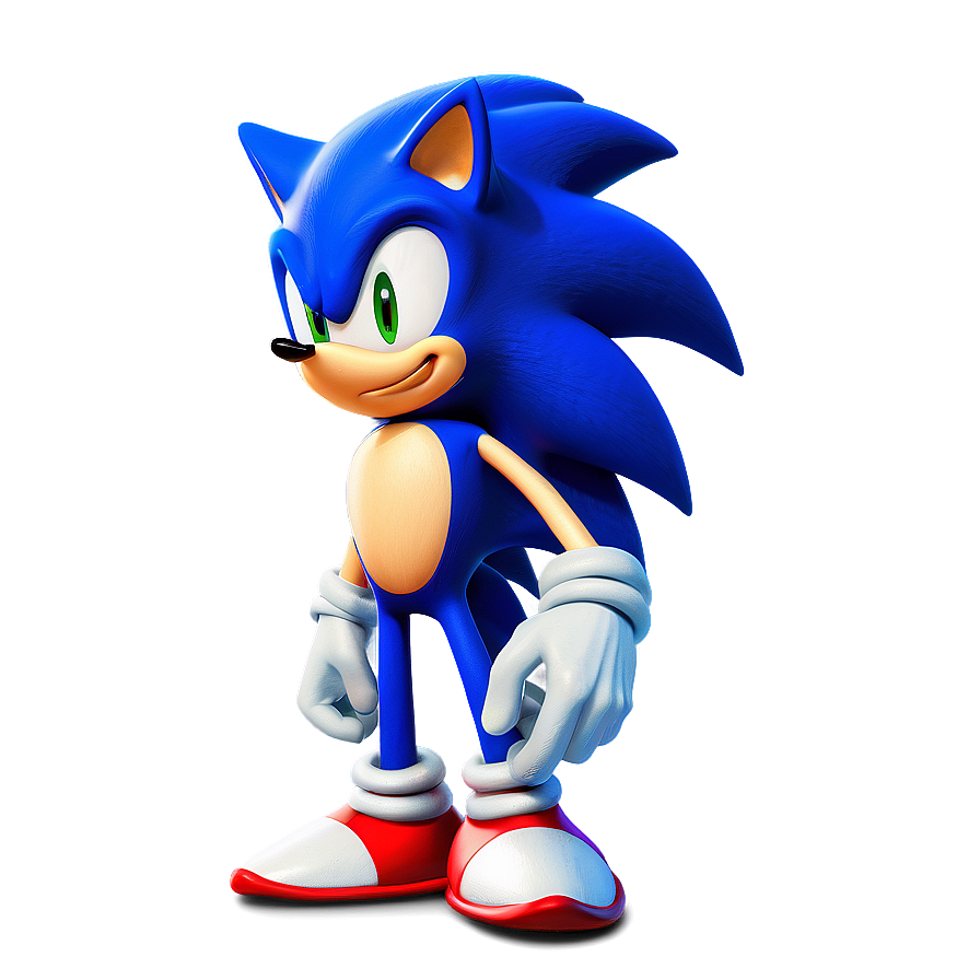 Sonic The Hedgehog Rings Png 05232024