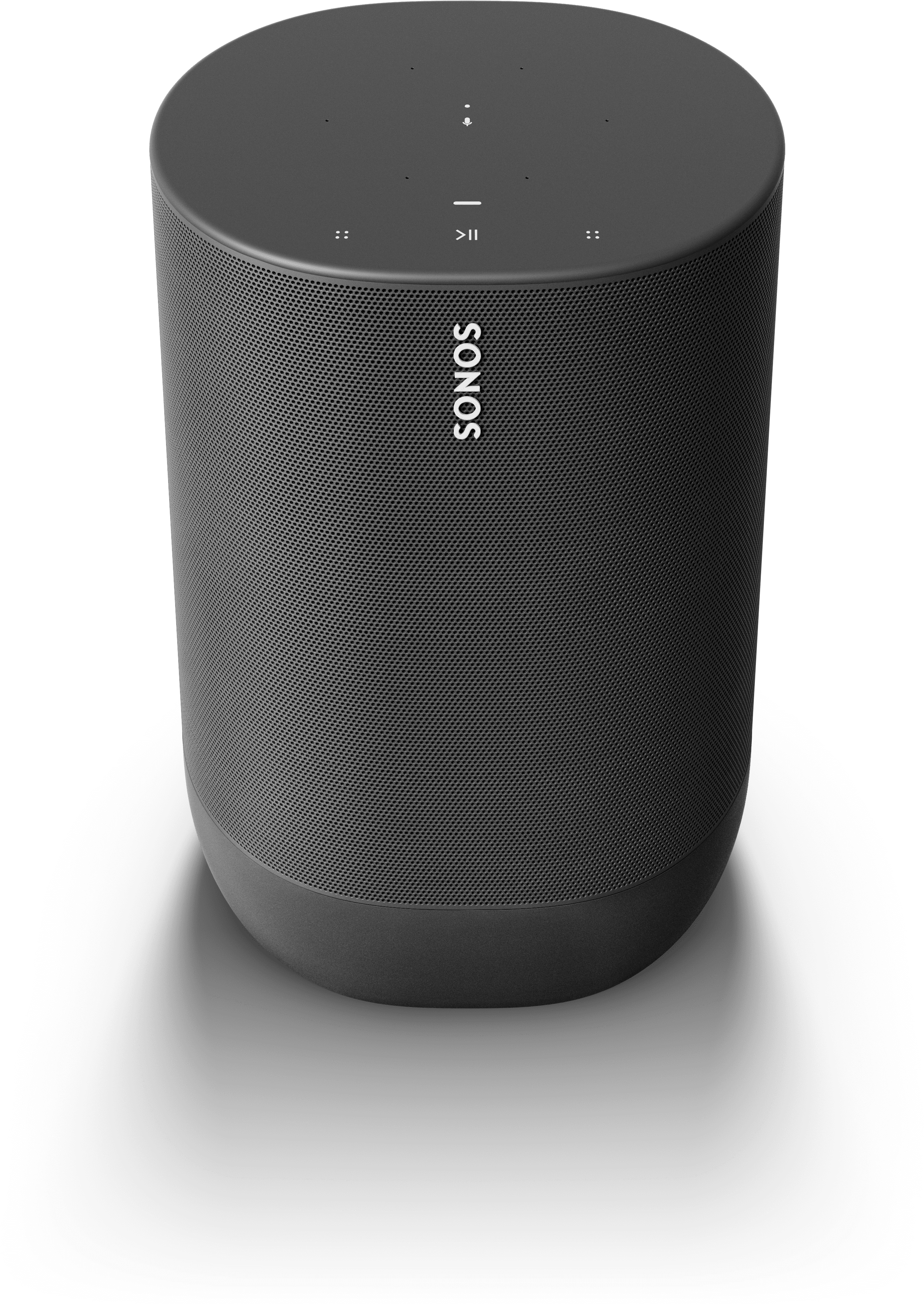 Sonos Move, HD Png Download PNG with transparent background